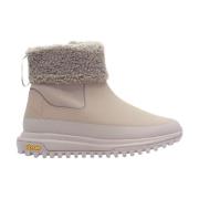 Vinter Chelsea Boot - Sand Sko