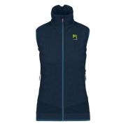 Alagna Plus Evo Vest for kvinner