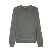 Round-neck Knitwear