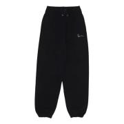 Signatur Essential Sweatpants Elastisk Midje Lommer