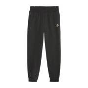 Kvinner Metallic Fl Sweatpants