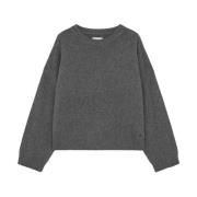 Kull Cashmere Ropo Sweater