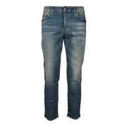 Bomull Elastan Jeans