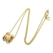 Pre-owned Yellow Gold necklaces