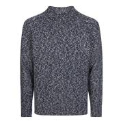 Stilig Crew Neck Sweater