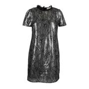 Pre-owned Lace dresses