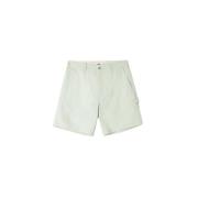 Snekker Shorts i Surf Spray