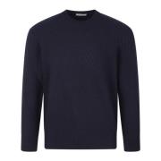 Ull Crew-Neck Sweater Fw24