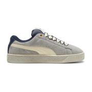 Stoff Sneaker