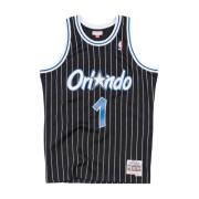 Orlando Magic Basketball Tank Top