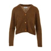 Stilige Cardigan Sweaters