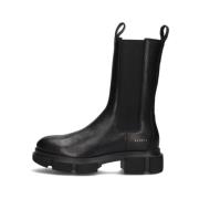 Trendy Høy Chelsea Boot