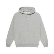 Premium Script Hoodie