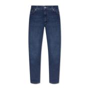 Tapered leg jeans Nalata