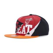 Miami Heat NBA Snapback Lue