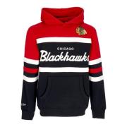 Chicago Blackhawks Hettegenser