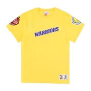 NBA Team Origins T-Shirt