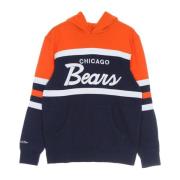 Chicago Bears NFL Hettegenser