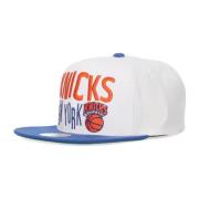 NBA New York Knicks Snapback Lue