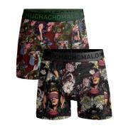 Trykt Blindtango Boxershorts Pakke