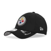 Buet Visor Hat NFL Draft Steelers