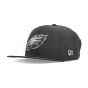 Philadelphia Eagles Grafitt Snapback Lue