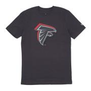 Atlanta Falcons Utkast Tee Skjorte