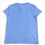 Pre-owned Cotton tops