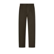 Grønn Ivy Pant for Menn