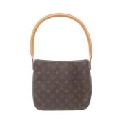 Pre-owned Canvas louis-vuitton-bags