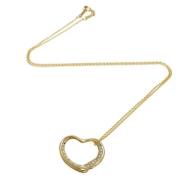 Pre-owned Yellow Gold necklaces