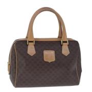 Pre-owned Leather celine-bags