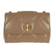 Brun Crossbody Veske