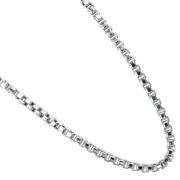 Pre-owned Silver necklaces