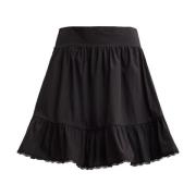 Fie Skirt - Black