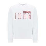 Logo Sweatshirt