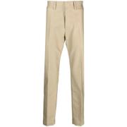 Stilige Slim-fit Chino Bukser