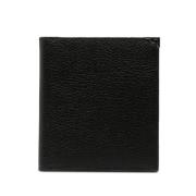 Pre-owned Leather wallets