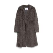 Stilig Nicole Coat for kvinner