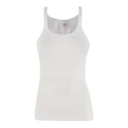 Ribbet Tank Topp