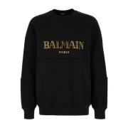 Stilig Sweatshirt for Menn