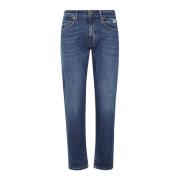 Stilig Gstaad Jeans