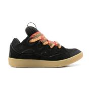 Svarte Sneakers Ss25