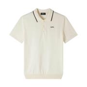 Flynn Polo Skjorte