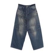 Stilige Denim Jeans