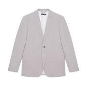 Tencel Bomull Blazer