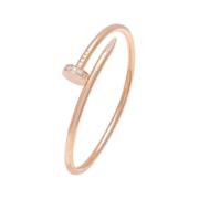 Pre-owned Rose Gold bracelets