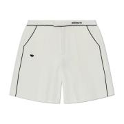 Logo shorts