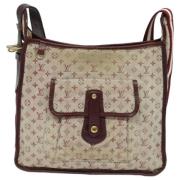 Pre-owned Canvas louis-vuitton-bags