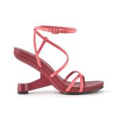 High Heel Sandals